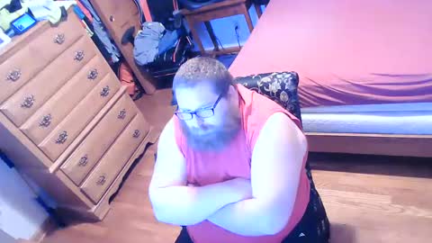 Snapshot of nerdychub4fun chatting on 02/10/25, 06:35 nerdychub4fun online show from 02/10/25, 06:35