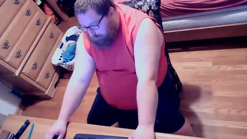 Snapshot of nerdychub4fun chatting on 02/12/25, 10:37 nerdychub4fun online show from 02/12/25, 10:37