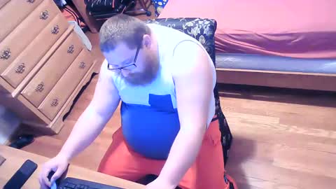 Snapshot of nerdychub4fun chatting on 03/09/25, 09:14 nerdychub4fun online show from 03/09/25, 09:14