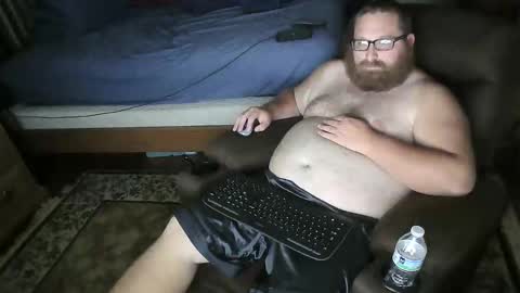 Snapshot of nerdychub4fun chatting on 10/19/25, 02:01 nerdychub4fun online show from 10/19/25, 02:01