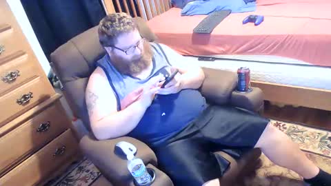 Snapshot of nerdychub4fun chatting on 01/11/26, 02:38 nerdychub4fun online show from 01/11/26, 02:38