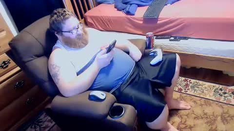 Snapshot of nerdychub4fun chatting on 01/17/26, 12:26 nerdychub4fun online show from 01/17/26, 12:26