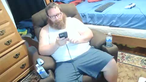 Snapshot of nerdychub4fun chatting on 03/29/26, 12:54 nerdychub4fun online show from 03/29/26, 12:54