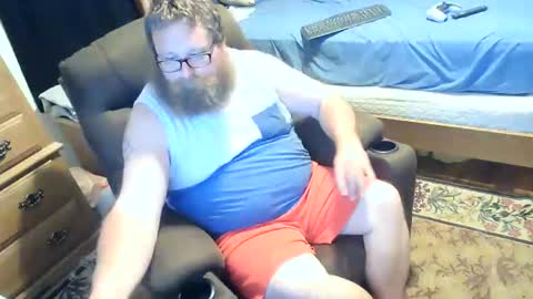 Snapshot of nerdychub4fun chatting on 05/03/26, 02:06 nerdychub4fun online show from 05/03/26, 02:06