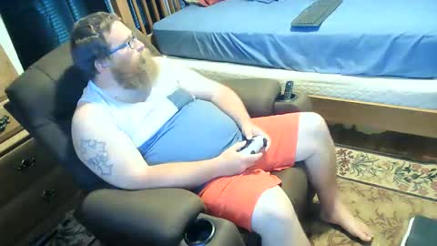 Snapshot of nerdychub4fun chatting on 05/03/26, 02:23 nerdychub4fun online show from 05/03/26, 02:23