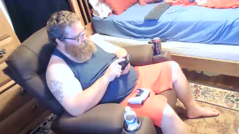 Snapshot of nerdychub4fun chatting on 05/09/26, 12:05 nerdychub4fun online show from 05/09/26, 12:05