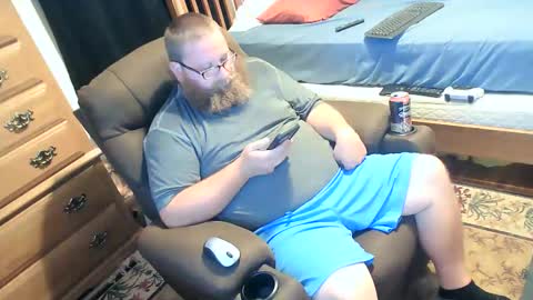Snapshot of nerdychub4fun chatting on 05/30/26, 01:35 nerdychub4fun online show from 05/30/26, 01:35
