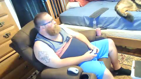 Snapshot of nerdychub4fun chatting on 05/30/26, 02:25 nerdychub4fun online show from 05/30/26, 02:25