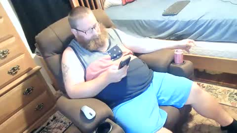 Snapshot of nerdychub4fun chatting on 05/31/26, 02:31 nerdychub4fun online show from 05/31/26, 02:31