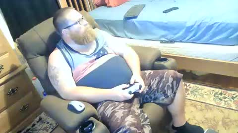 Snapshot of nerdychub4fun chatting on 06/07/26, 12:59 nerdychub4fun online show from 06/07/26, 12:59