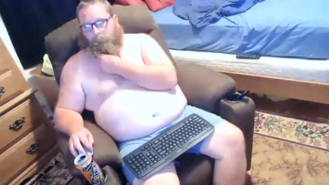 Snapshot of nerdychub4fun chatting on 06/13/26, 02:09 nerdychub4fun online show from 06/13/26, 02:09