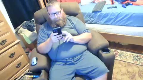 Snapshot of nerdychub4fun chatting on 06/15/26, 11:29 nerdychub4fun online show from 06/15/26, 11:29