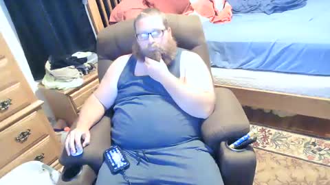 Snapshot of nerdychub4fun chatting on 06/16/26, 10:34 nerdychub4fun online show from 06/16/26, 10:34