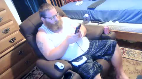Snapshot of nerdychub4fun chatting on 06/21/26, 03:14 nerdychub4fun online show from 06/21/26, 03:14