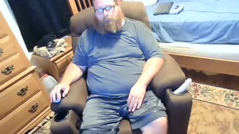 Snapshot of nerdychub4fun chatting on 06/27/26, 02:55 nerdychub4fun online show from 06/27/26, 02:55