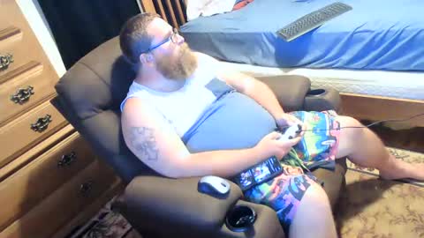 Snapshot of nerdychub4fun chatting on 06/29/26, 11:27 nerdychub4fun online show from 06/29/26, 11:27
