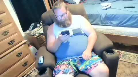 Snapshot of nerdychub4fun chatting on 06/30/26, 09:38 nerdychub4fun online show from 06/30/26, 09:38