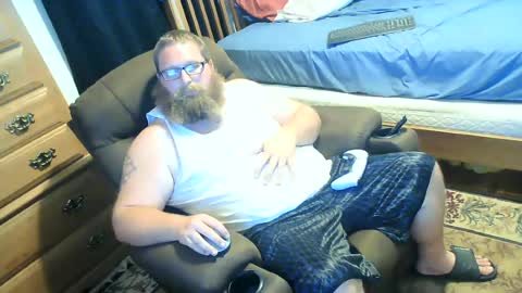 Snapshot of nerdychub4fun chatting on 07/01/26, 09:14 nerdychub4fun online show from 07/01/26, 09:14