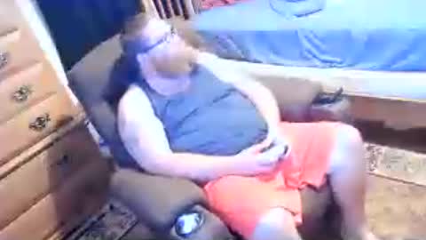 Snapshot of nerdychub4fun chatting on 07/03/26, 12:28 nerdychub4fun online show from 07/03/26, 12:28