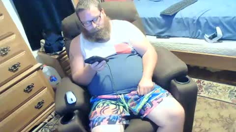Snapshot of nerdychub4fun chatting on 07/05/26, 02:46 nerdychub4fun online show from 07/05/26, 02:46