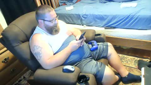Snapshot of nerdychub4fun chatting on 07/28/26, 12:29 nerdychub4fun online show from 07/28/26, 12:29
