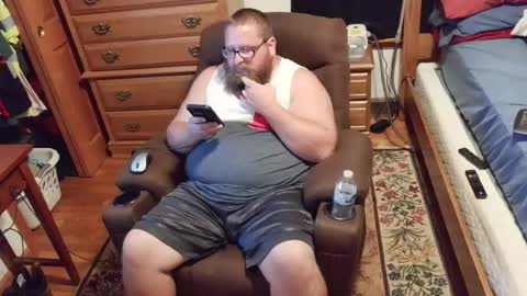 Snapshot of nerdychub4fun chatting on 07/29/26, 01:15 nerdychub4fun online show from 07/29/26, 01:15