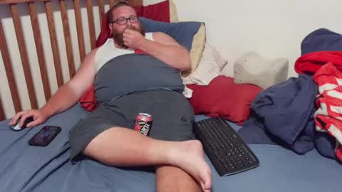 Snapshot of nerdychub4fun chatting on 08/01/26, 02:00 nerdychub4fun online show from 08/01/26, 02:00