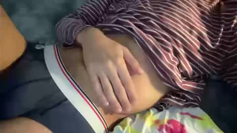 Xavy online show from 10/19/25, 10:32