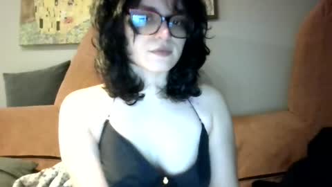 Snapshot of nerdyjane chatting on 07/13/26, 07:33 Jane online show from 07/13/26, 07:33