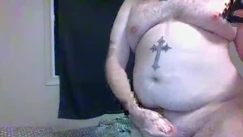 Snapshot of nerfherder79 chatting on 09/17/25, 08:38 nerfherder79 online show from 09/17/25, 08:38