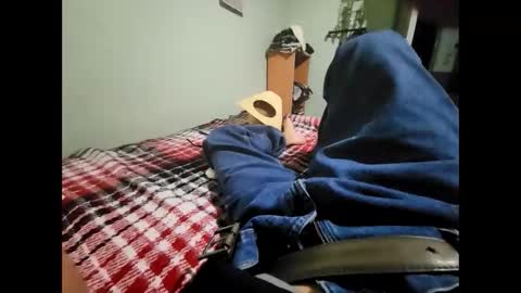 Nerfylil online show from 02/25/26, 12:31