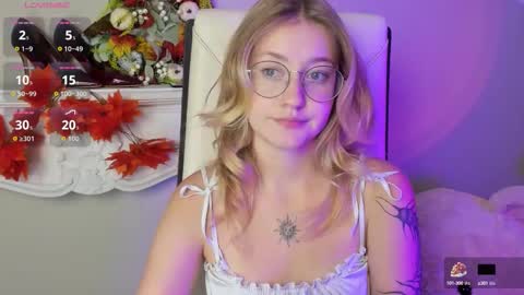 Snapshot of nerissa_xo chatting on 09/28/25, 08:03 Nerissa online show from 09/28/25, 08:03