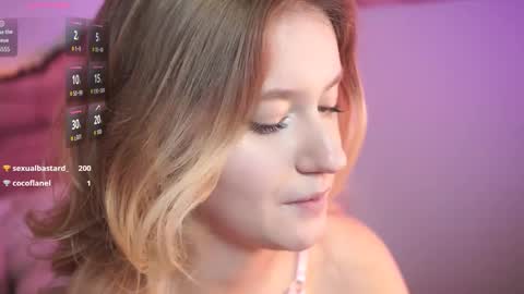 Snapshot of nerissa_xo chatting on 10/23/25, 08:29 Nerissa online show from 10/23/25, 08:29