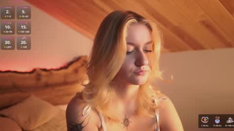 Nerissa online show from 11/21/25, 08:29