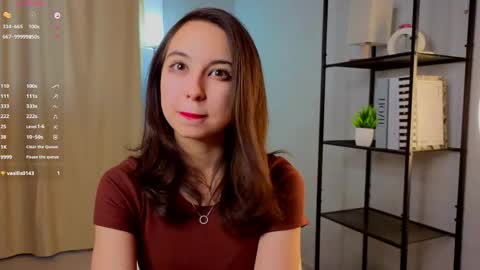 Snapshot of nerixalvire chatting on 05/22/26, 03:06 Emily online show from 05/22/26, 03:06