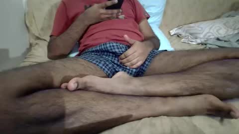 Nerlinlee online show from 10/18/25, 11:16