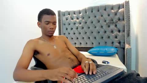 Nero online show from 11/21/25, 07:45