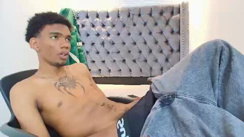 Nero online show from 06/22/26, 07:22