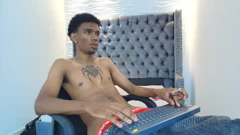 Nero online show from 06/23/26, 07:23