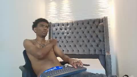Nero online show from 06/24/26, 07:13