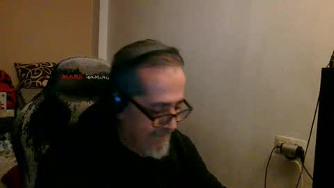 neron401 online show from 01/12/26, 09:42