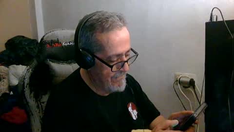 neron401 online show from 05/09/26, 02:06