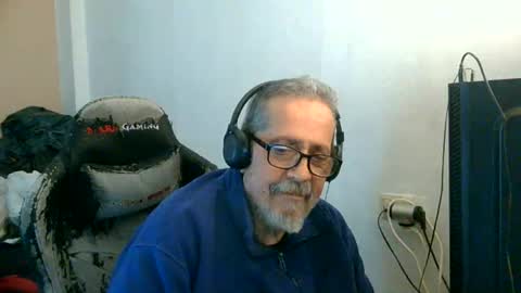 neron401 online show from 05/10/26, 02:55