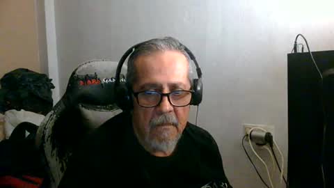 neron401 online show from 05/11/26, 03:01