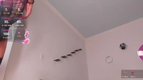 Aleja online show from 10/21/25, 09:04