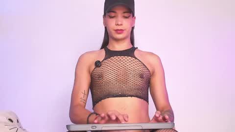 Aleja online show from 05/01/26, 09:41
