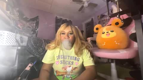 nesiaj21 online show from 03/12/25, 02:30