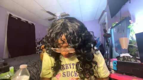 nesiaj21 online show from 03/12/25, 05:35