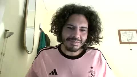 Snapshot of nesptunes85 chatting on 12/22/25, 09:45 Michael online show from 12/22/25, 09:45