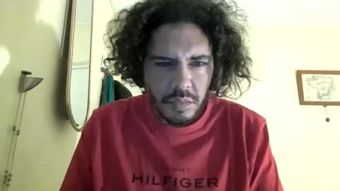 Snapshot of nesptunes85 chatting on 01/19/26, 12:47 Michael online show from 01/19/26, 12:47